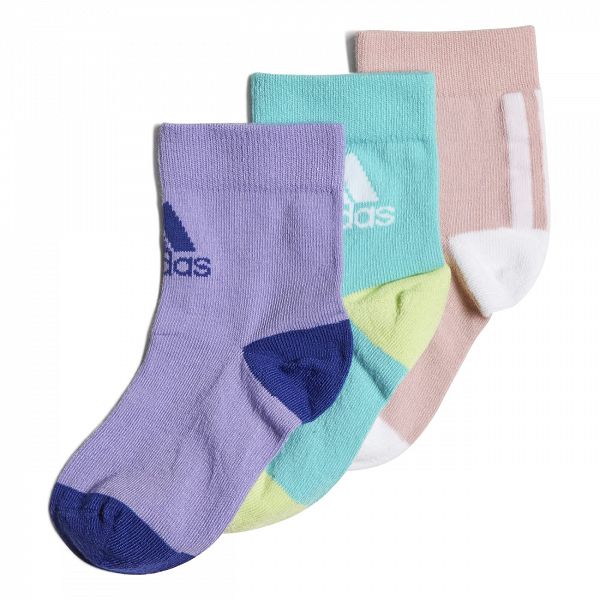 Socks 3 Pairs - HC2630