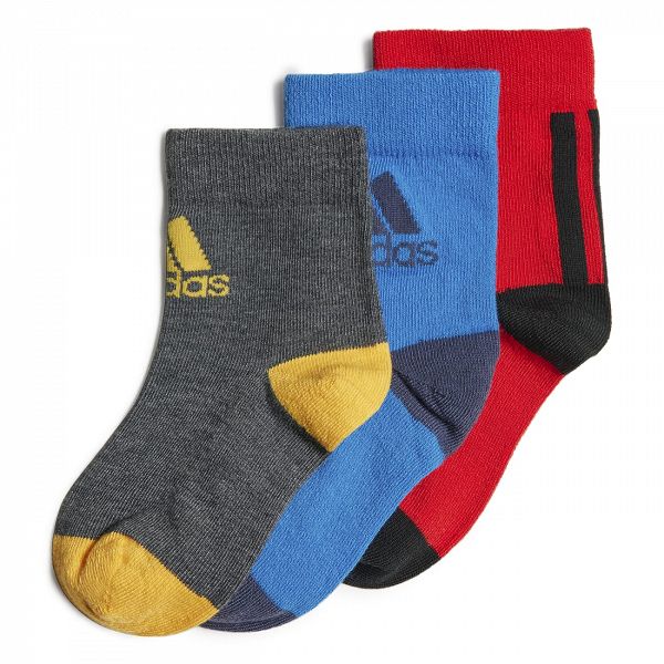 Socks 3 Pairs - HC2631
