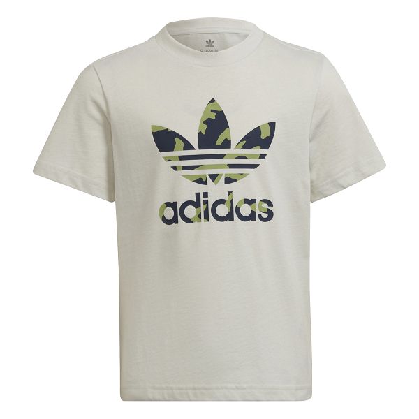 Camo Graphic Tee - HC4533