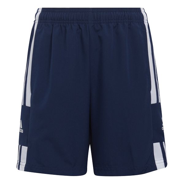 SQUADRA21 DOWNTIME WOVEN SHORT YOUTH - HC6275