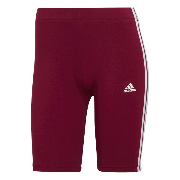 Essentials 3-Stripes Bike Shorts - HD1801