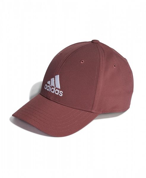 Lightweight Embroidered Baseball Cap - HD7241