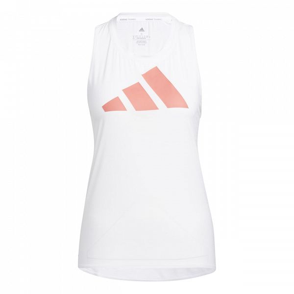 3-Stripes Logo Tank Top - HD9591