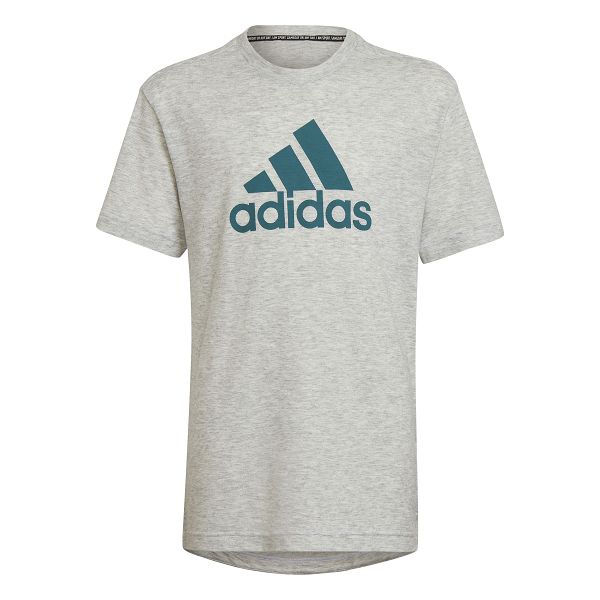 Badge of Sport Summer Tee - HE1945