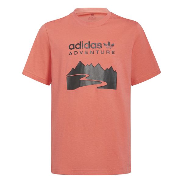 adidas Adventure Tee - HE2058