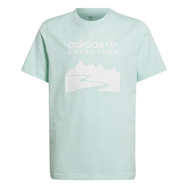 adidas Adventure Tee - HE2059