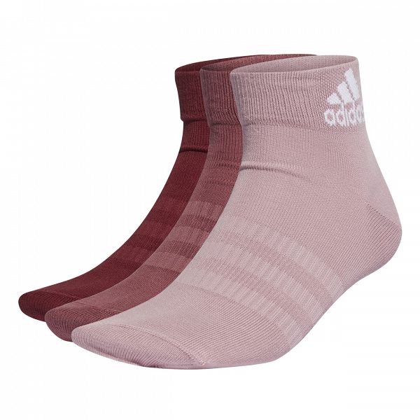 Ankle Socks 3 Pairs - HE4997