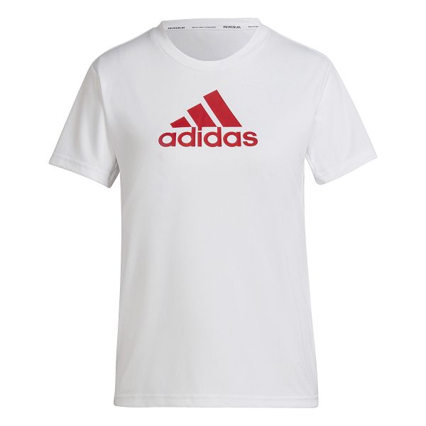 Primeblue Designed 2 Move Logo Sport Tee - HE6725