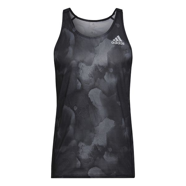 Fast Graphic Singlet - HF1706