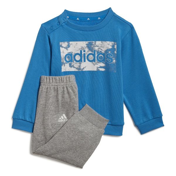 adidas Essentials Sweatshirt and Pants - HF1910