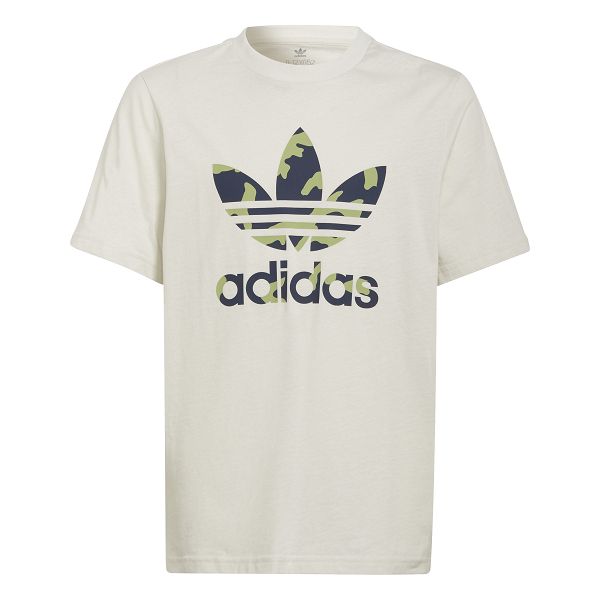CAMO GRAPHIC TEE - HF7451