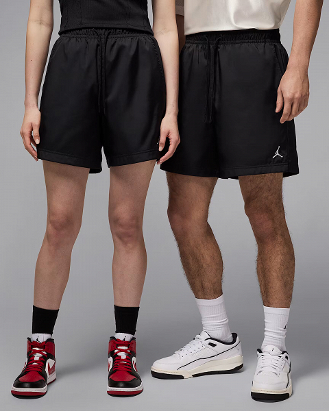 Jordan Poolside 5" Shorts - HF9371