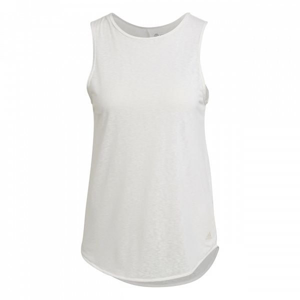 Studio Reversible Slit Tank Top - HG6360