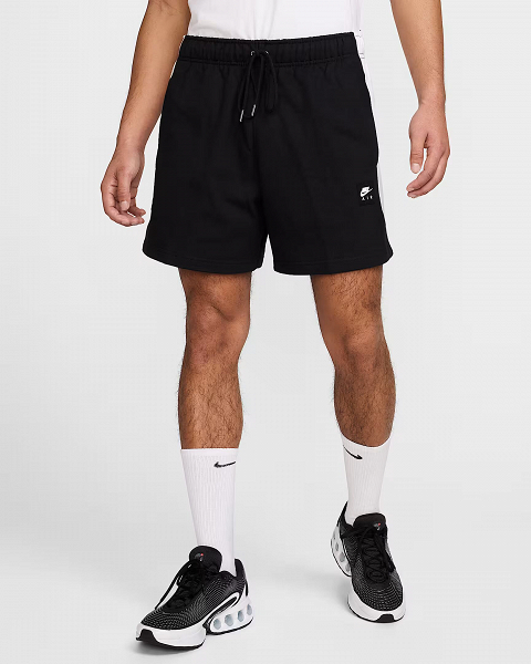 Nike Air Fleece Shorts - HJ0293