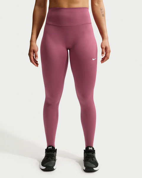 Nike One Seamless Front - HJ9195