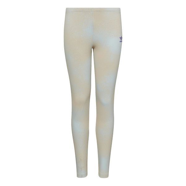 Graphic Print Leggings - HK2934