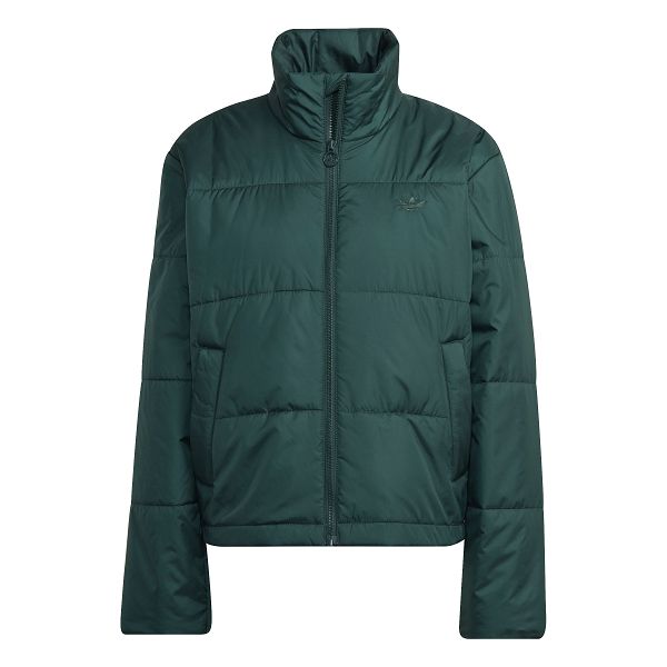 Short Puffer Jacket - HK5254