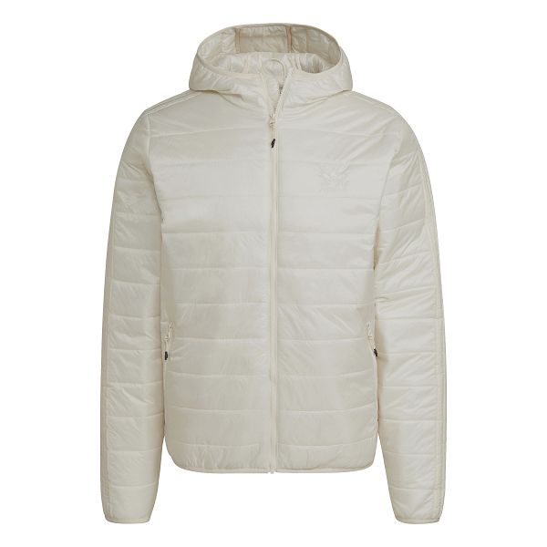 Padded Hooded Puffer Jacket - HL9213