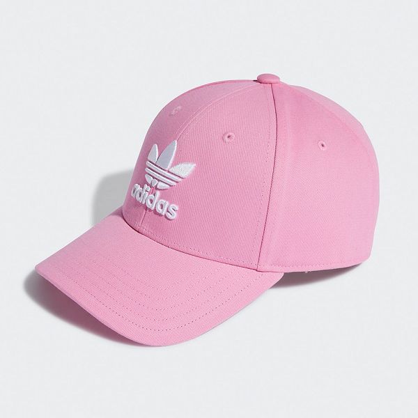 Trefoil Baseball Cap - HL9329