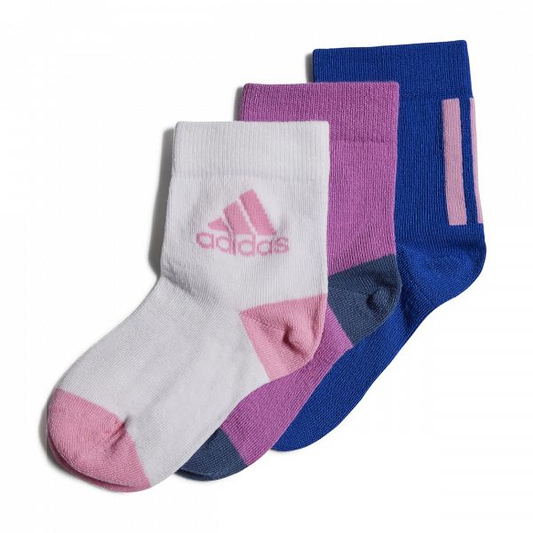 KIDS SOCKS 3PP - HM2314
