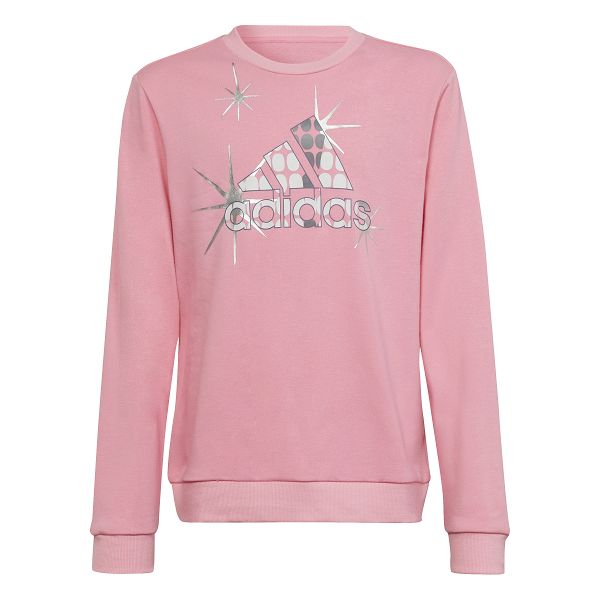 Dance Cotton Regular Sweatshirt - HM4442