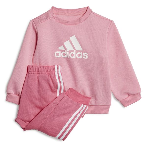 Badge of Sport Jogger Set - HM8941