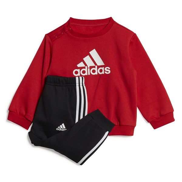 Badge of Sport Jogger Set - HM8944