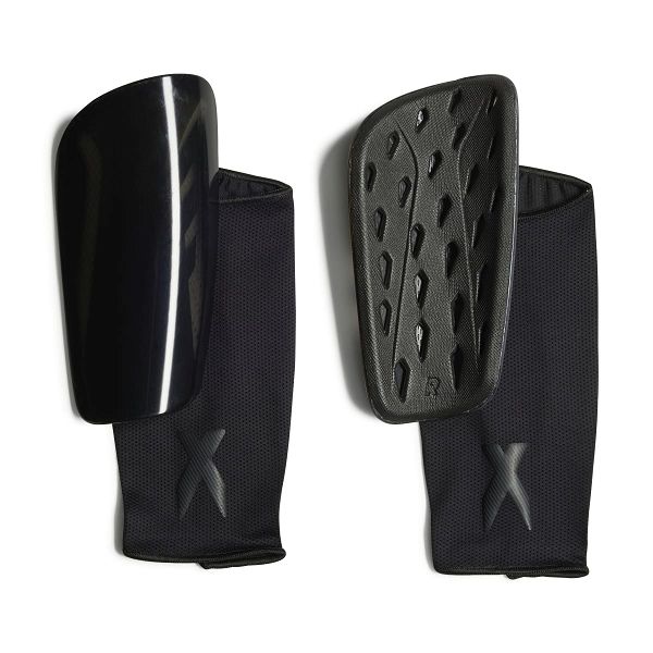 X Speedportal League Shin Guards - HN5573