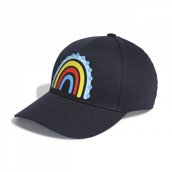 Rainbow Cap - HN5733