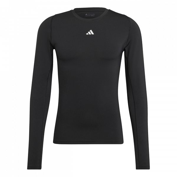 TECHFIT AEROREADY LONGSLEEVE T-SHIRT MEN - HP0626