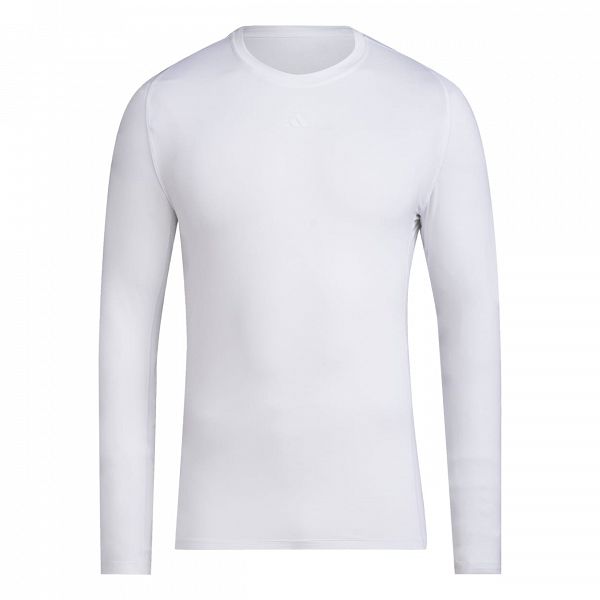 TECHFIT AEROREADY LONGSLEEVE T-SHIRT MEN - HP0640