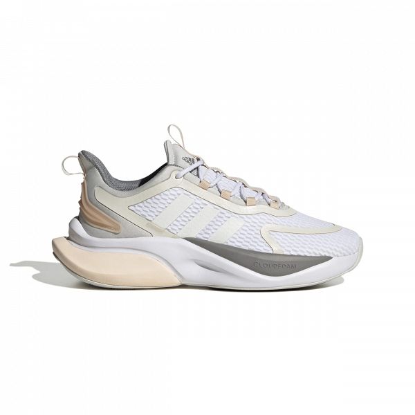 Alphabounce+ Sustainable Bounce Shoes - HP6147