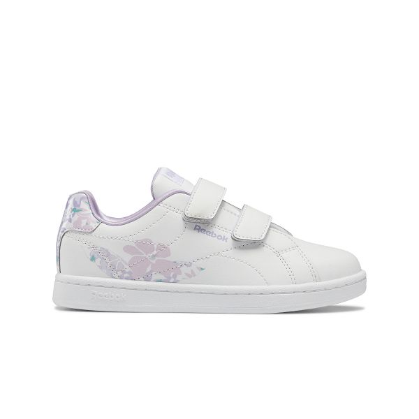 Reebok Royal Complete CLN 2 Shoes - HP6163