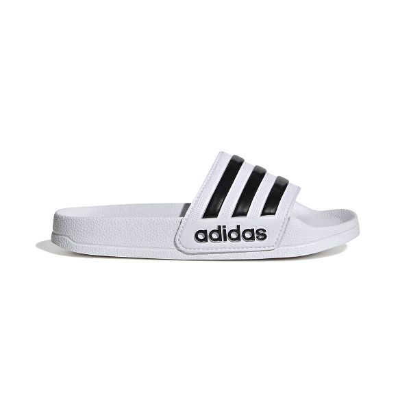 Adilette Shower Slides - HP7606