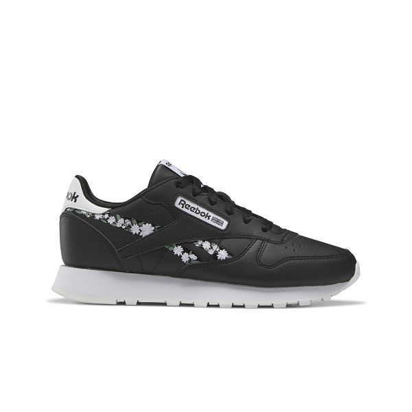 Classic Leather Shoes - HP9525