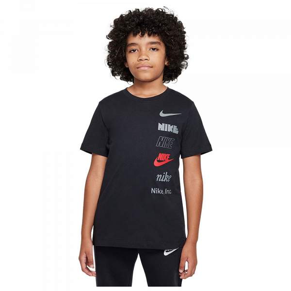 Nike K Nsw Tee Logo - HQ2289