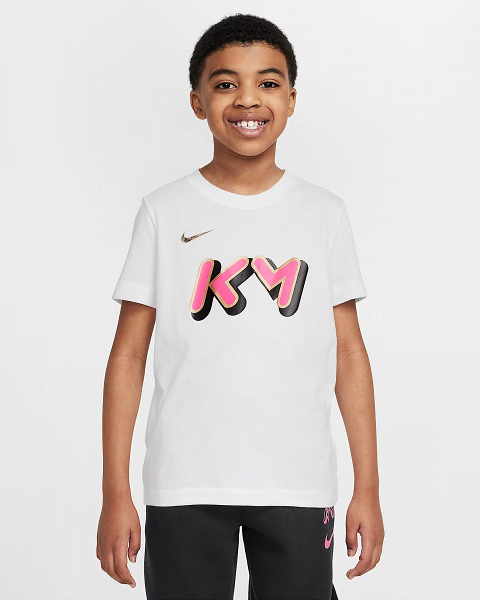 Kylian Mbappé - HQ3248