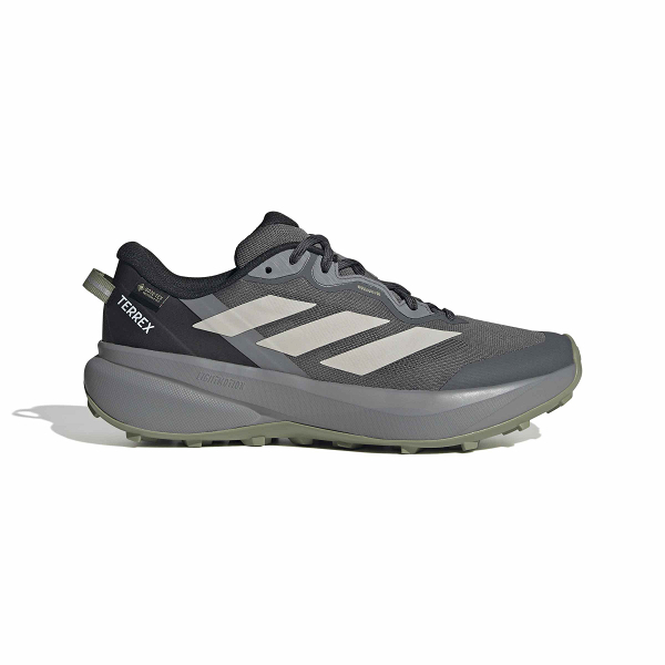 Terrex Tracefinder Plus GORE-TEX Trail Running Shoes - HQ5106