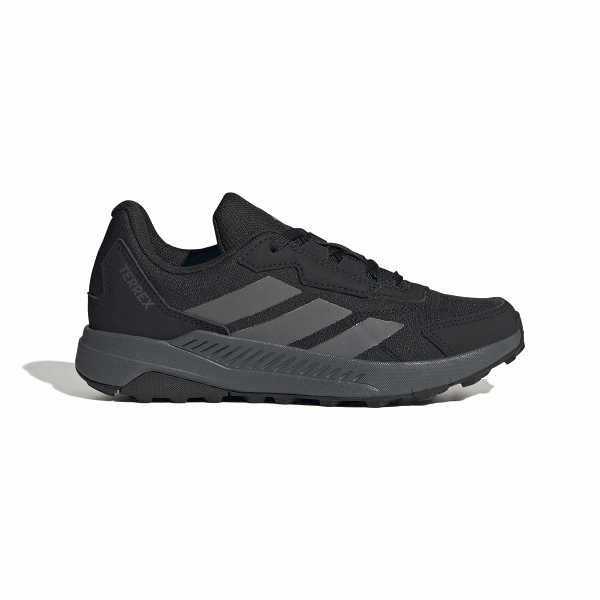 Terrex Anylander Junior Hiking Shoes - HQ7574