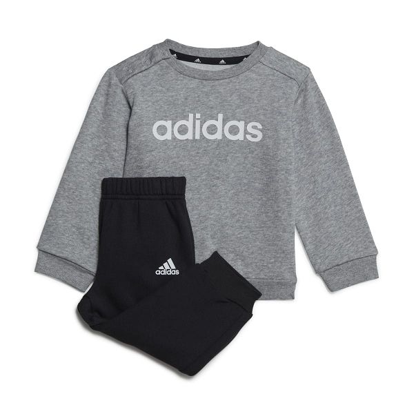 Essentials Lineage Jogger Set - HR5882
