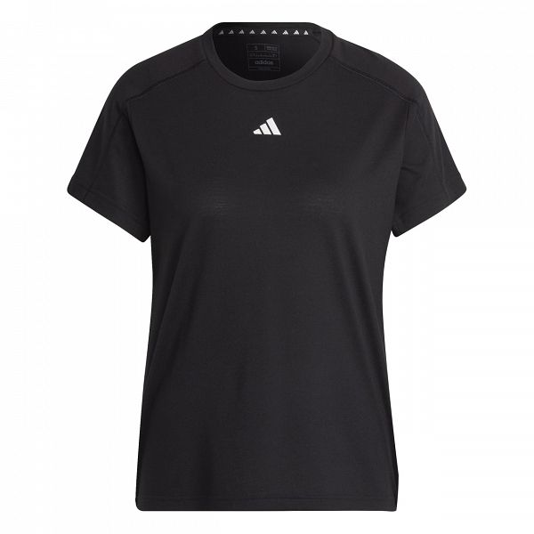 AEROREADY Workout Essentials Crew Neck T-Shirt - HR7795