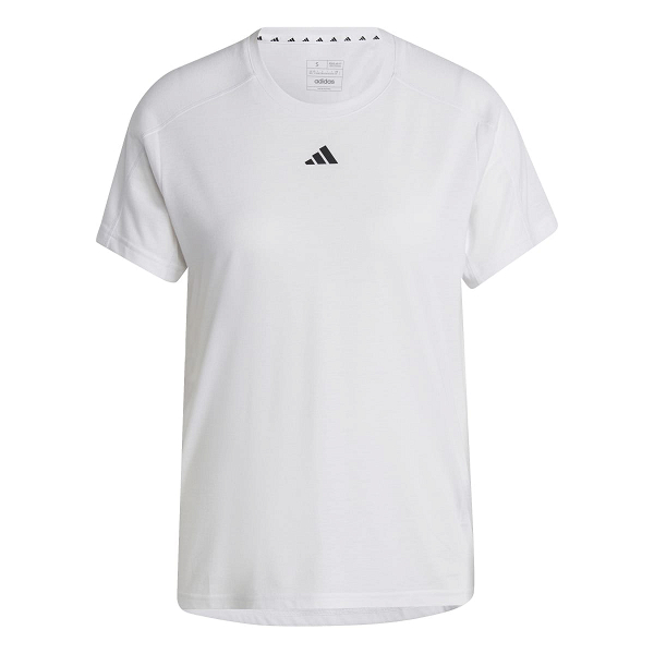 AEROREADY Workout Essentials Crew Neck T-Shirt - HR7796