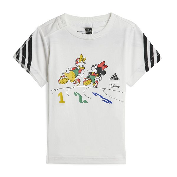 Disney Mickey Mouse Tee - HR9482