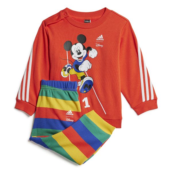adidas x Disney Mickey Mouse Jogger - HR9486