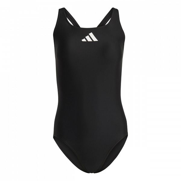 ADIDAS 3 BARS SWIMSUIT - HS1747