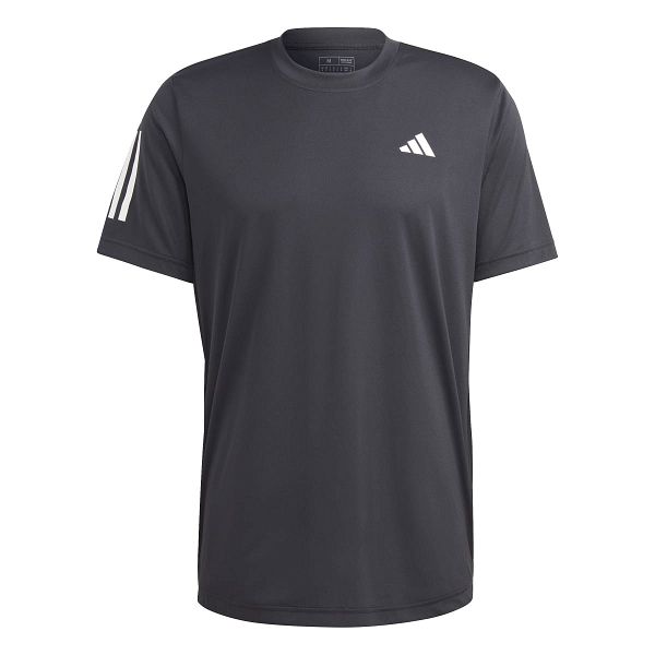 Club 3-Stripes Tennis Tee - HS3262
