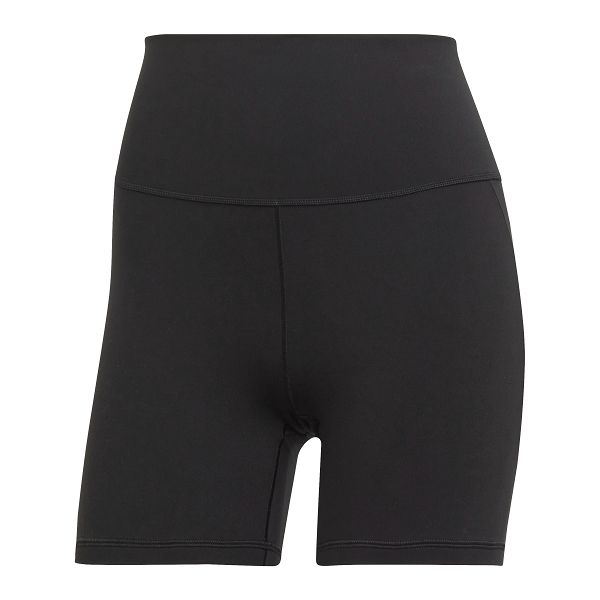Yoga Studio Five-Inch Short Leggings - HS9937
