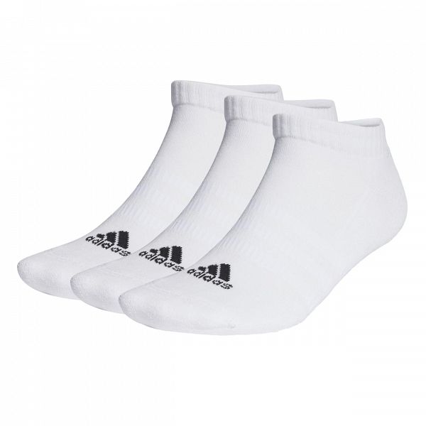 Cushioned Low-Cut Socks - HT3434