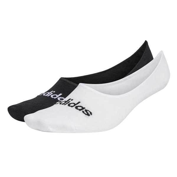 THIN LINEAR BALLERINA 2 PAIR PACK - HT3448