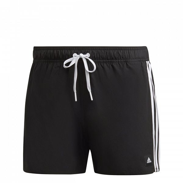 3-Stripes CLX Swim Shorts - HT4367